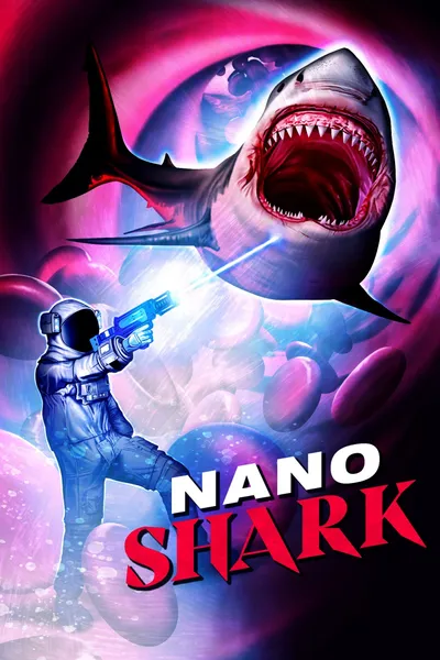 Nanoshark