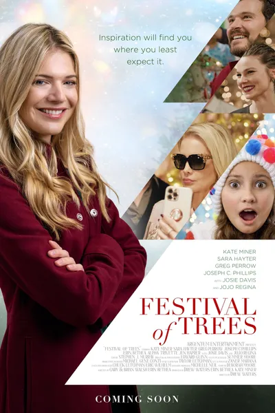 Festival of Trees