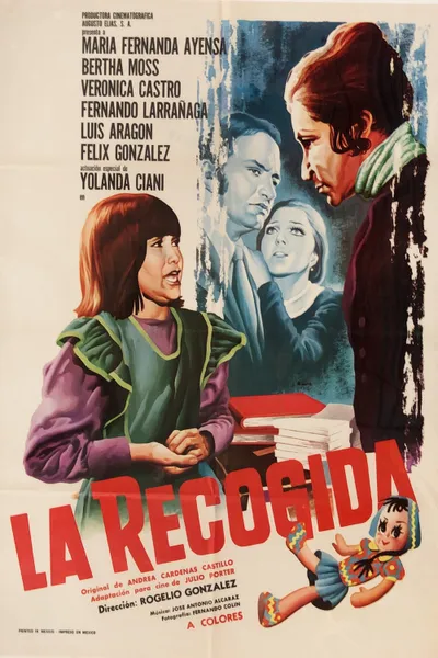 La recogida