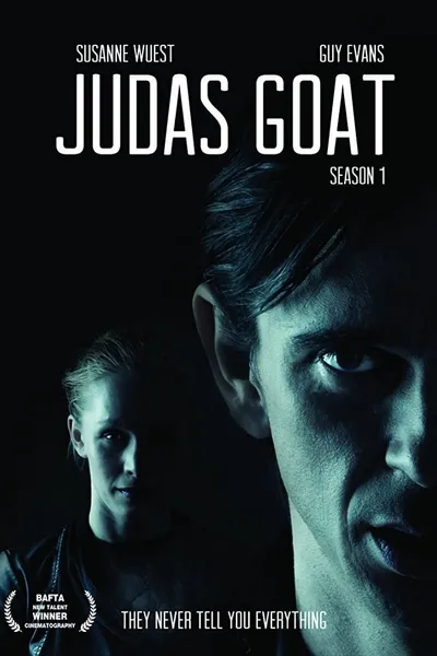 Judas Goat