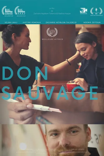 Don Sauvage