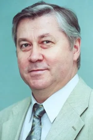 Sergei Aleksashkin