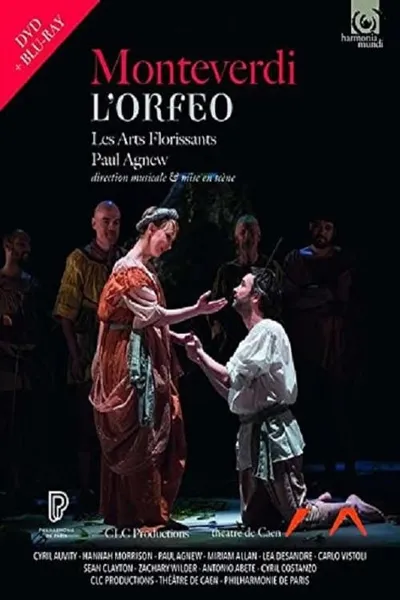 L’Orfeo