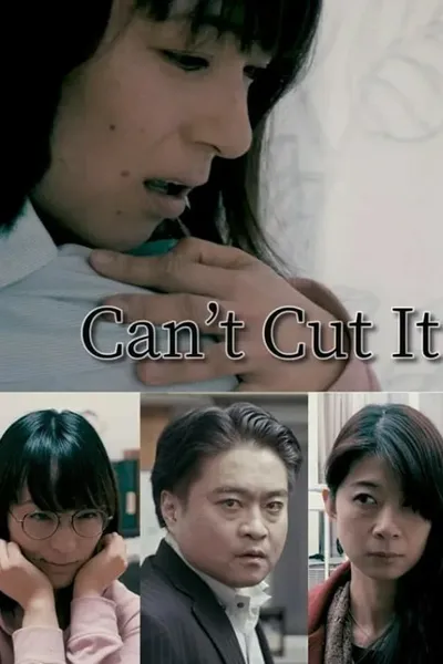 Can't Cut It