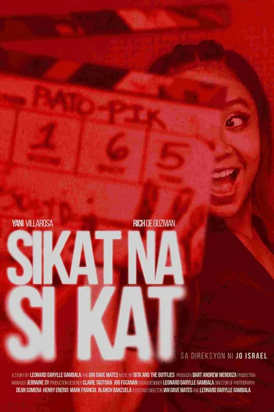 Sikat na si Kat