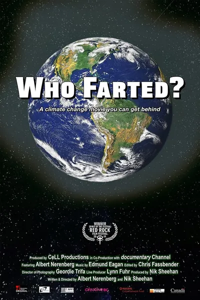 Who Farted?