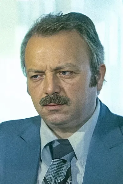 Ekrem Dümer