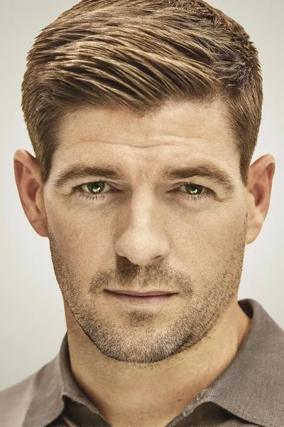 Steven Gerrard