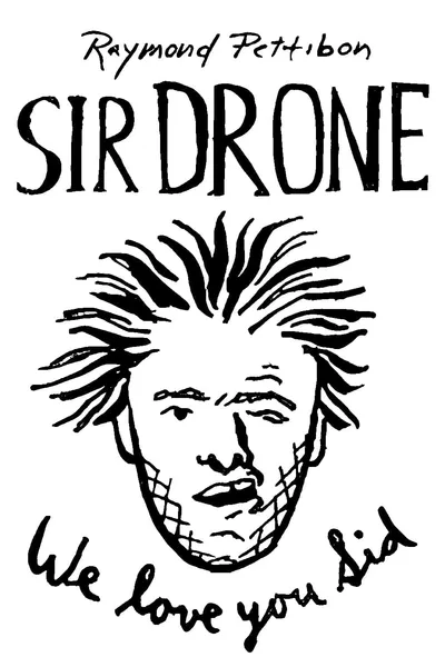 Sir Drone