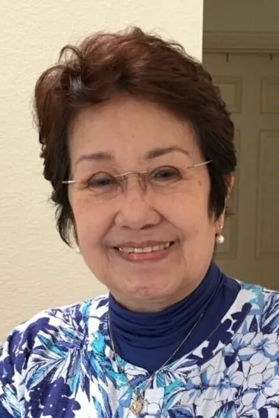 Lupita Aquino-Kashiwahara