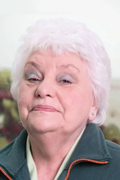 Rita May