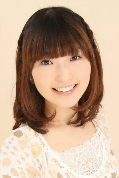 Marie Hatanaka