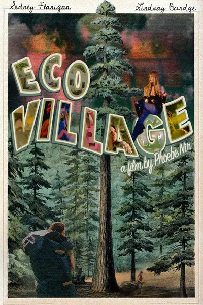 Eco Village