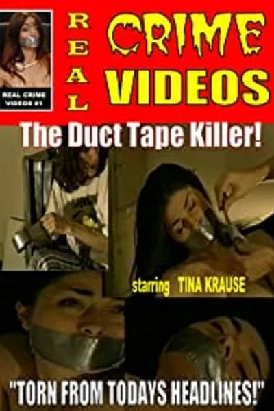 Duct Tape Killer