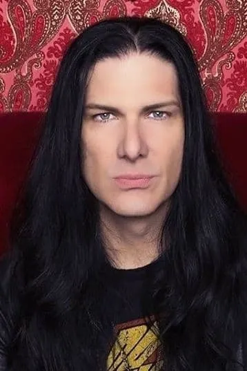 Todd Kerns