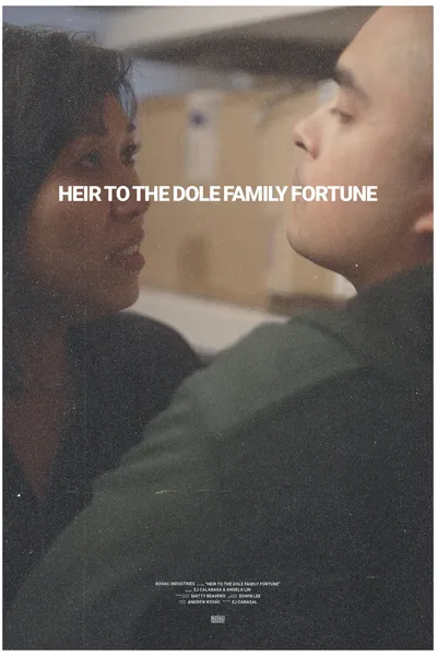Heir to the Dole Family Fortune
