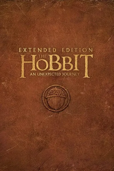 The Hobbit: The Origins of Cantal