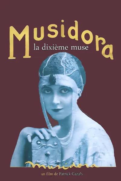 Musidora, the Tenth Muse