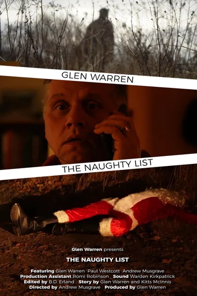 The Naughty List