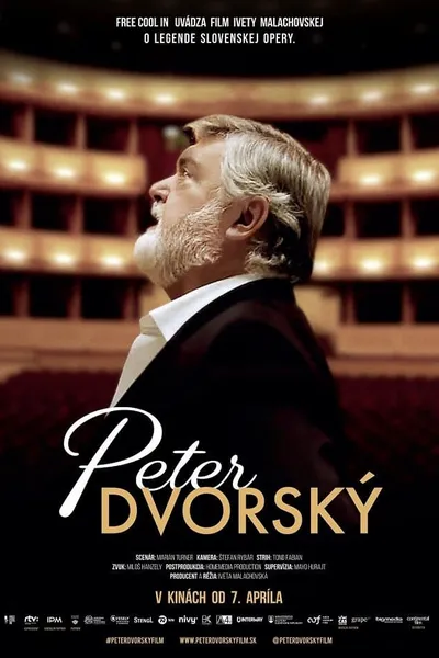 Peter Dvorský