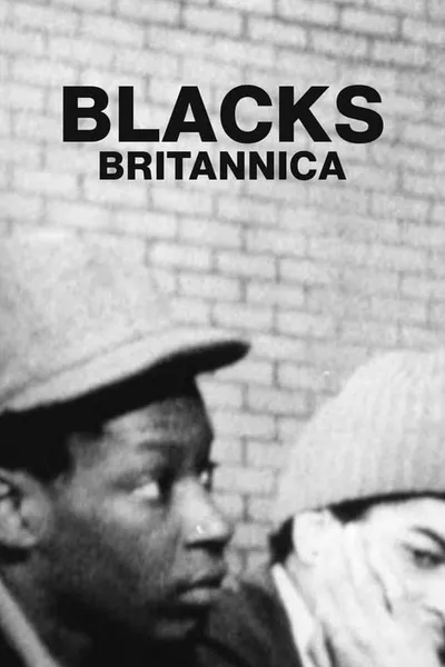 Blacks Britannica