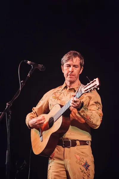 Bill Callahan