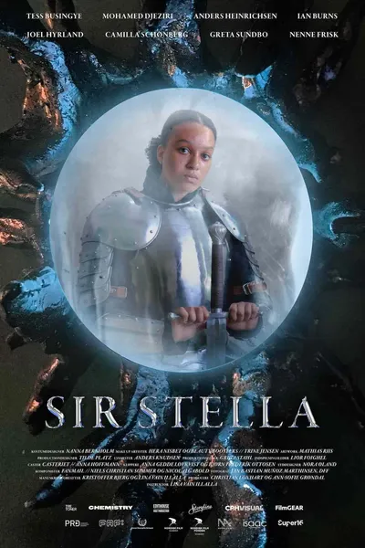 Sir Stella