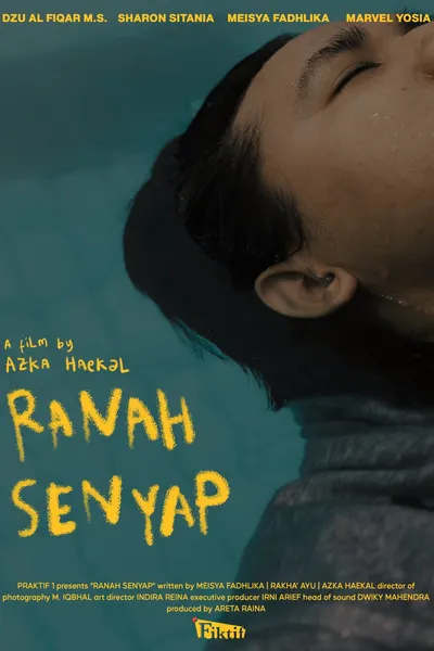 Ranah Senyap