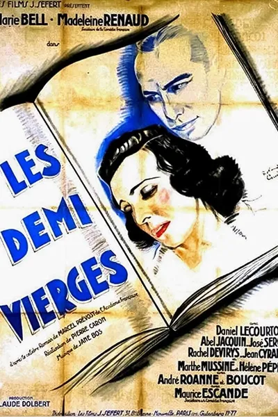 Les Demi-Vierges