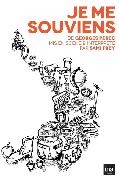 Je me souviens