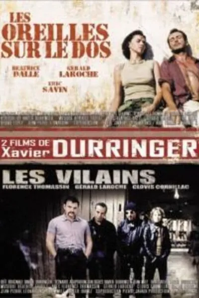 Les vilains