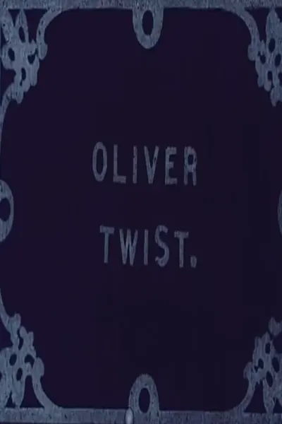 Oliver Twist