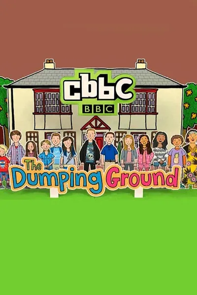 The Dumping Ground