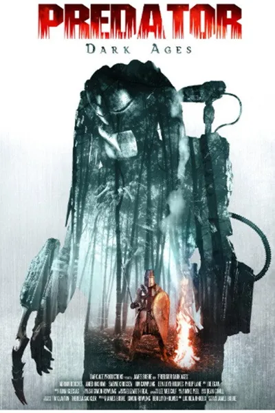 Predator Dark Ages