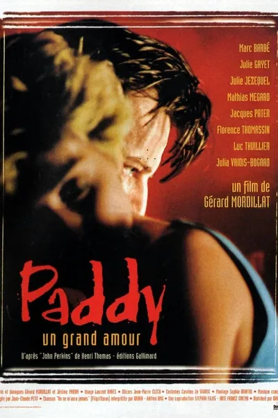 Paddy