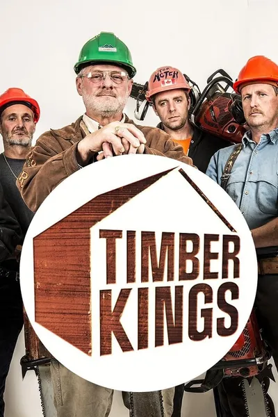 Timber Kings