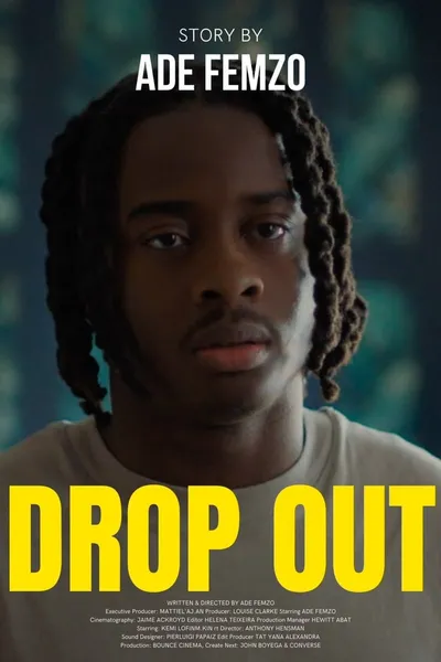 Drop Out