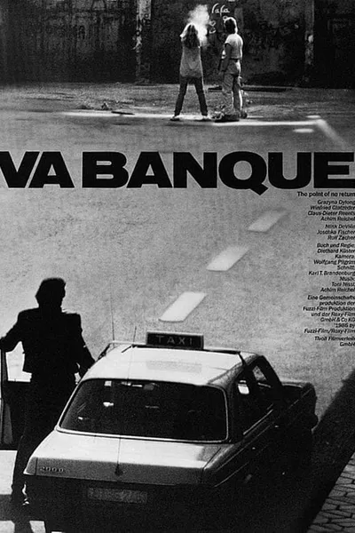 Va Banque