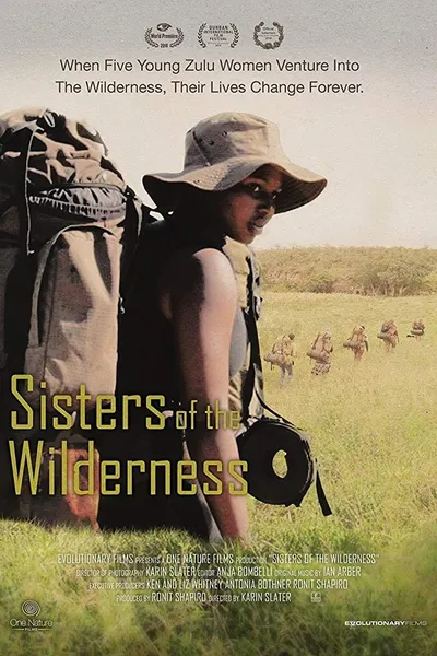 Sisters of the Wilderness