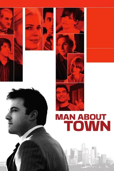 Man About Town