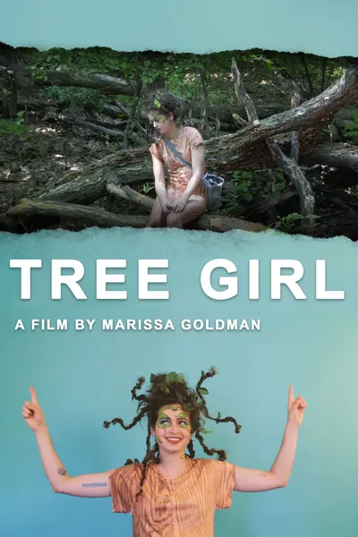 Tree Girl