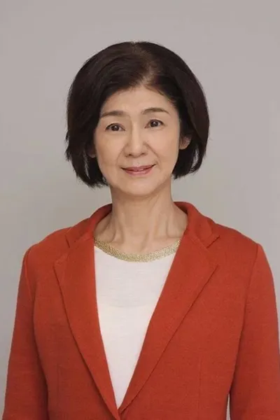 Megumi Igarashi