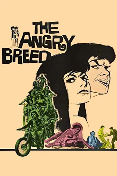 The Angry Breed