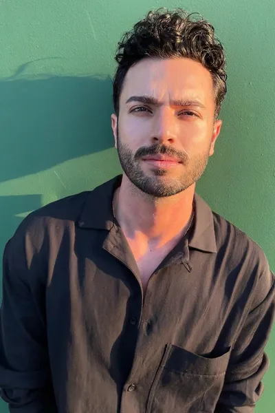 Abdullah Aydın