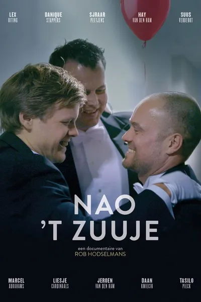 Nao ’t Zuuje