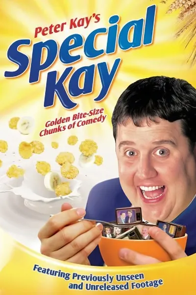 Peter Kay's Special Kay