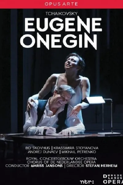 Tchaikovsky: Eugene Onegin (Dutch National Opera)