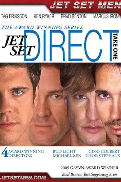 Jet Set Direct Take One