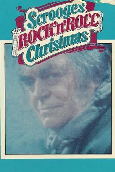 Scrooge's Rock 'N' Roll Christmas