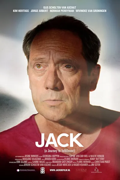 Jack (A Journey to Fulfillment)